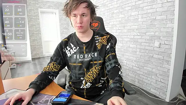 iliaskrislove online show from 03.11.25