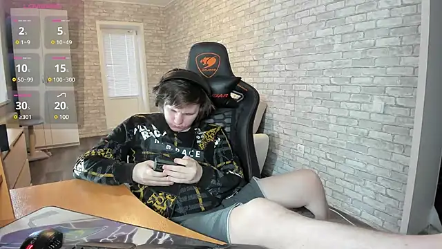 iliaskrislove online show from 03.13.25