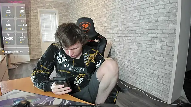 iliaskrislove online show from 03.13.25