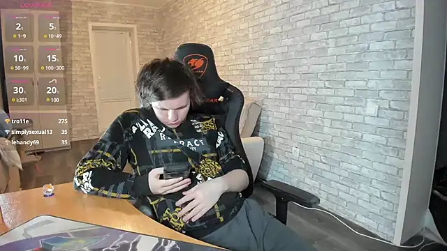 iliaskrislove online show from 03.16.25