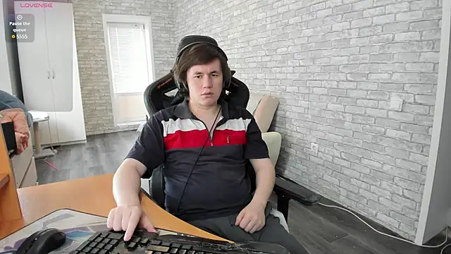 iliaskrislove online show from 03.18.25