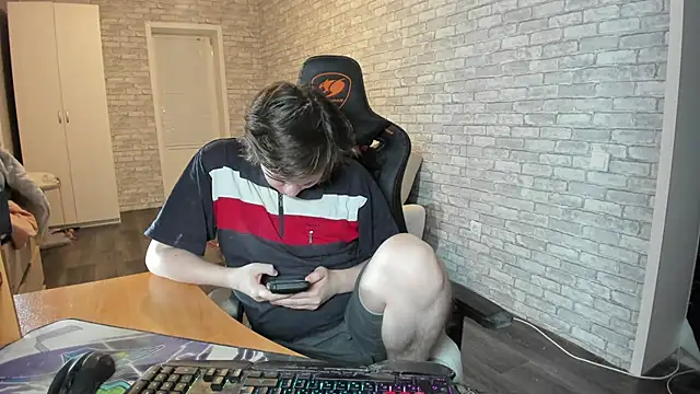 iliaskrislove online show from 03.19.25