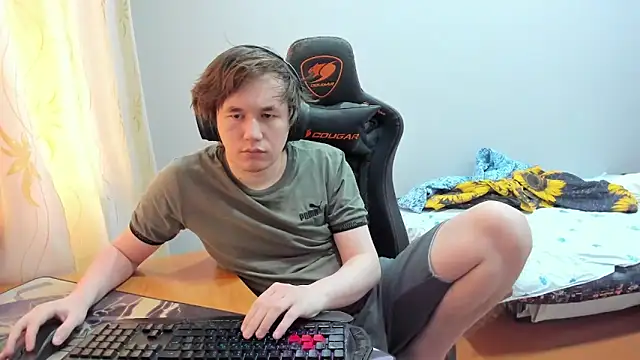 iliaskrislove online show from 09.20.25