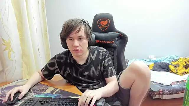 iliaskrislove online show from 09.27.25