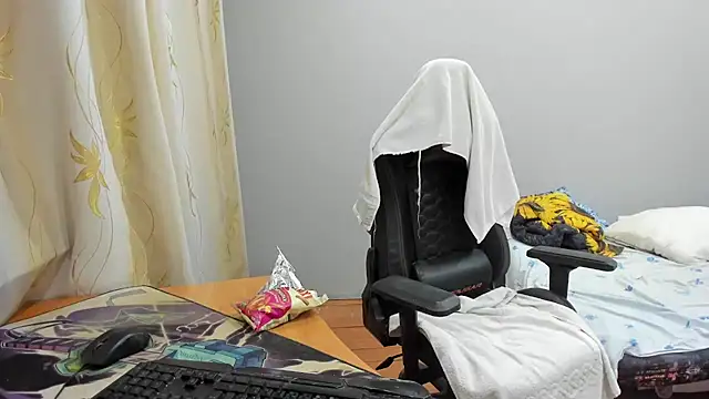 iliaskrislove online show from 10.01.25