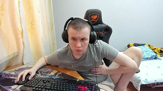 iliaskrislove online show from 10.02.25