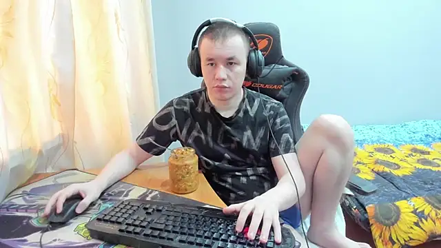 iliaskrislove online show from 10.09.25