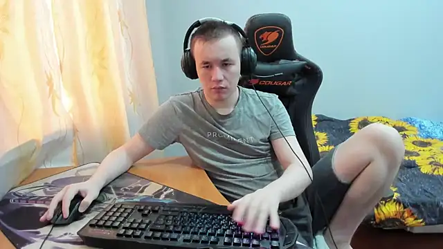 iliaskrislove online show from 10.17.25