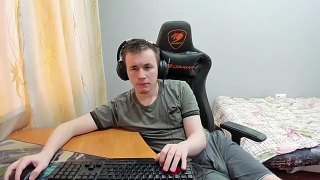 iliaskrislove online show from 11.14.25