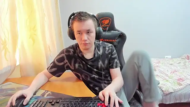 iliaskrislove online show from 11.21.25