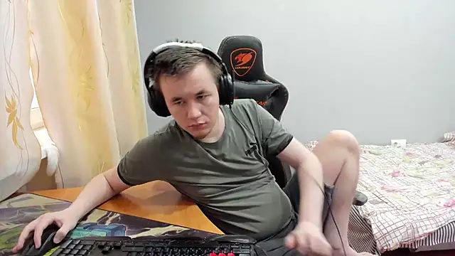 iliaskrislove online show from 12.05.25