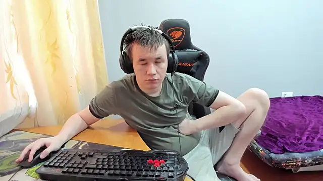 iliaskrislove online show from 12.19.25