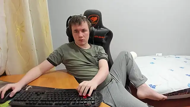 iliaskrislove online show from 01.07.26