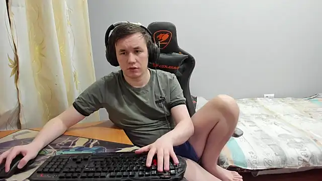 iliaskrislove online show from 02.03.26