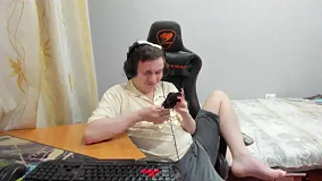 iliaskrislove online show from 02.09.26