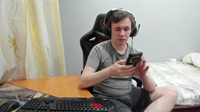 iliaskrislove online show from 02.10.26