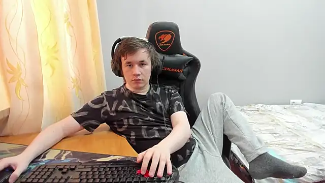 iliaskrislove online show from 03.17.26