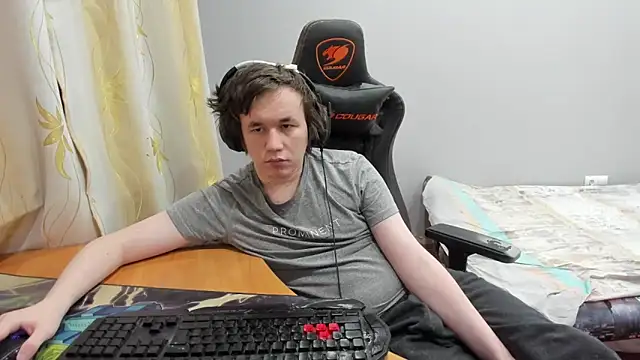 iliaskrislove online show from 03.20.26