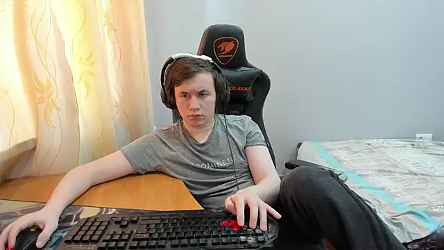 iliaskrislove online show from 03.23.26