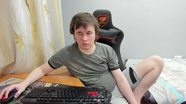 iliaskrislove online show from 03.26.26