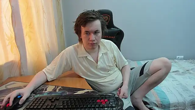 iliaskrislove online show from 03.29.26