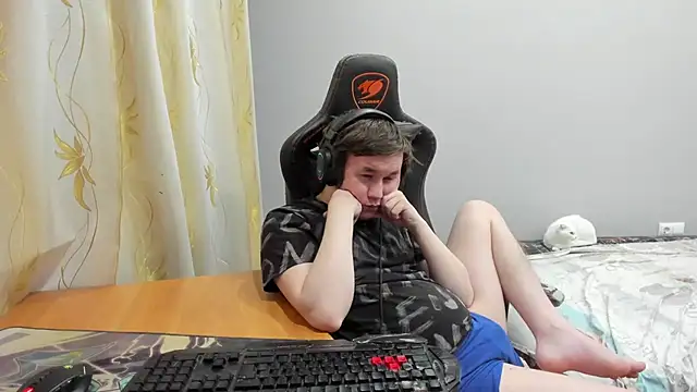 iliaskrislove online show from 04.05.26