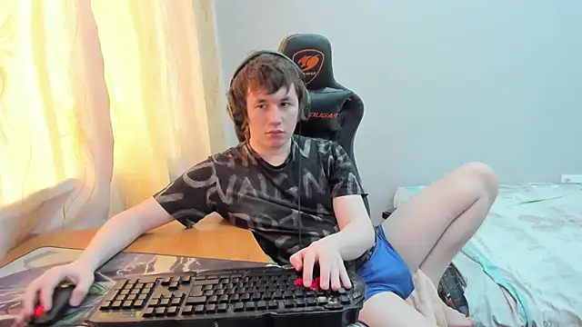 iliaskrislove online show from 04.09.26