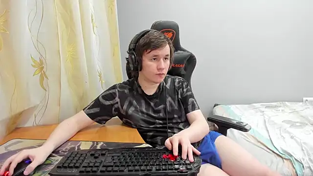 iliaskrislove online show from 04.10.26