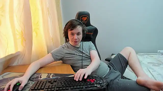 iliaskrislove online show from 04.11.26