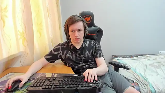 iliaskrislove online show from 04.15.26