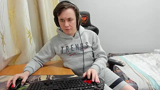 iliaskrislove online show from 04.19.26