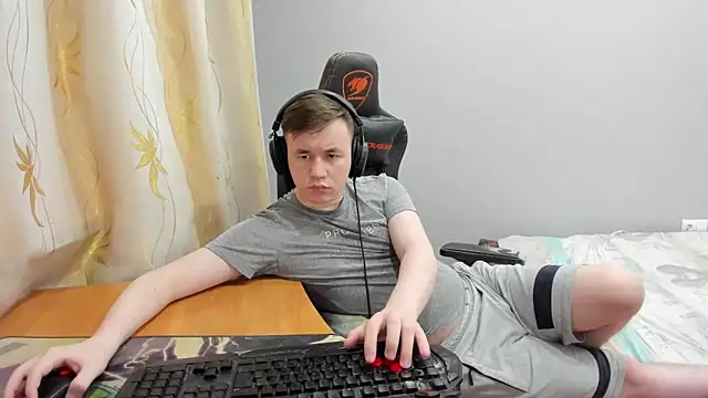 iliaskrislove online show from 04.23.26