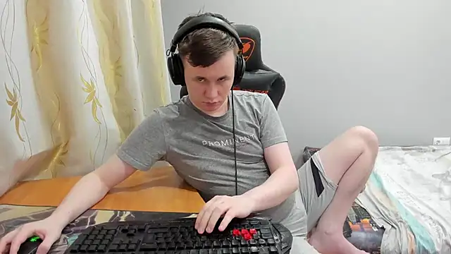 iliaskrislove online show from 04.24.26