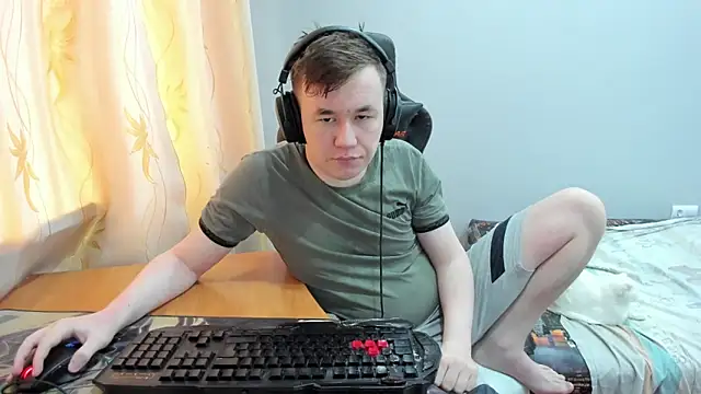 iliaskrislove online show from 04.27.26