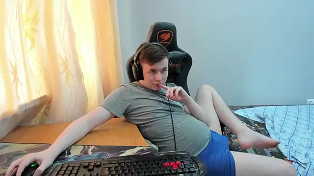 iliaskrislove online show from 05.02.26