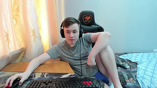 iliaskrislove online show from 05.03.26