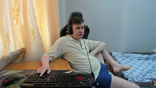iliaskrislove online show from 05.05.26