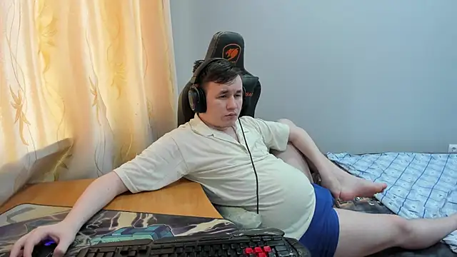 iliaskrislove online show from 05.05.26