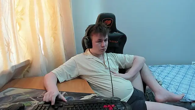 iliaskrislove online show from 05.06.26