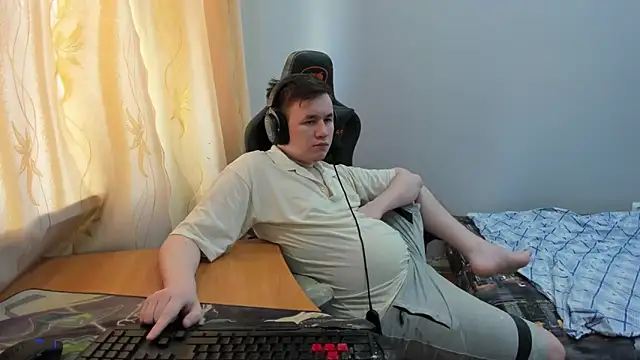 iliaskrislove online show from 05.07.26