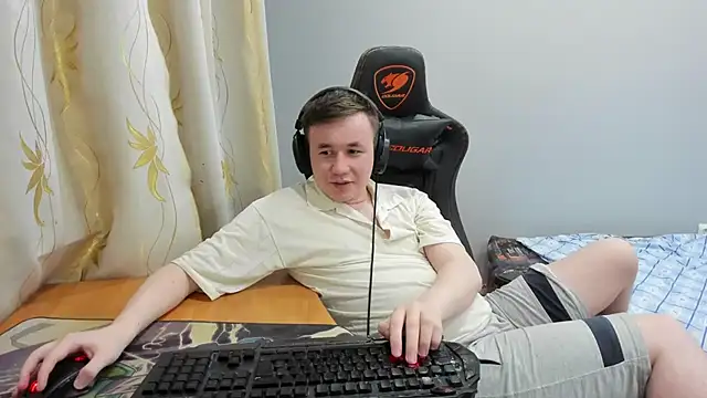 iliaskrislove online show from 05.07.26