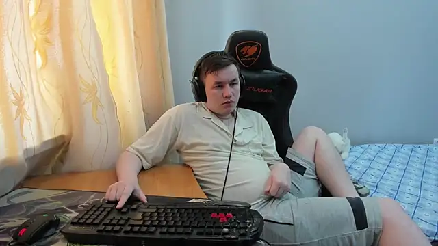 iliaskrislove online show from 05.08.26