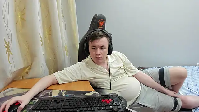 iliaskrislove online show from 05.08.26