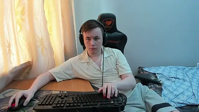 iliaskrislove online show from 05.09.26