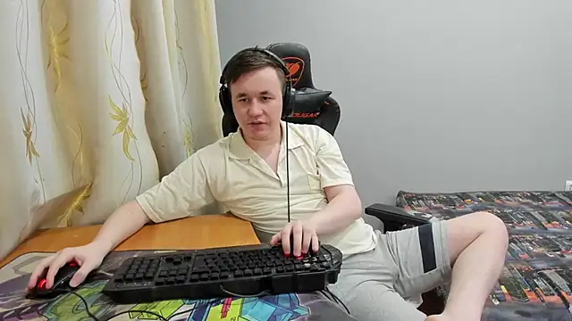 iliaskrislove online show from 05.09.26