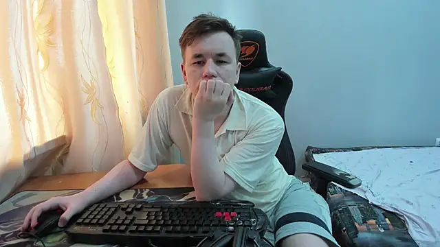 iliaskrislove online show from 05.11.26