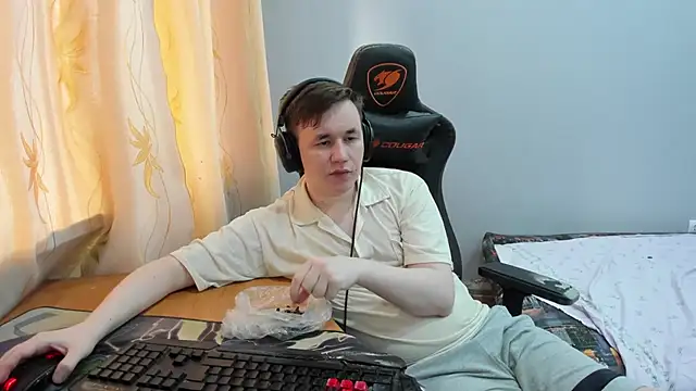 iliaskrislove online show from 05.11.26