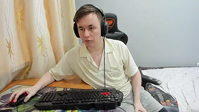 iliaskrislove online show from 05.11.26