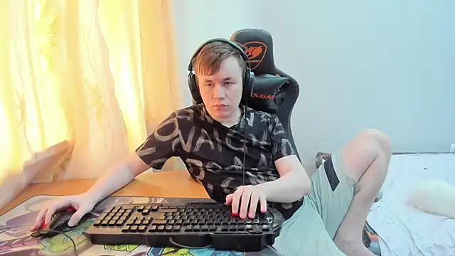 iliaskrislove online show from 05.12.26