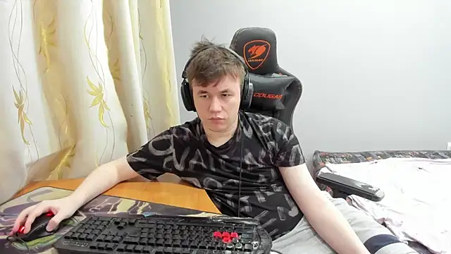 iliaskrislove online show from 05.12.26